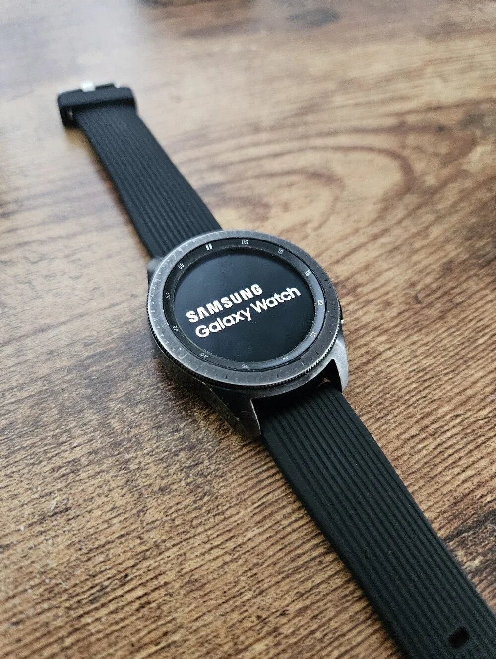 Samsung Galaxy Watch 3 w/ Charger